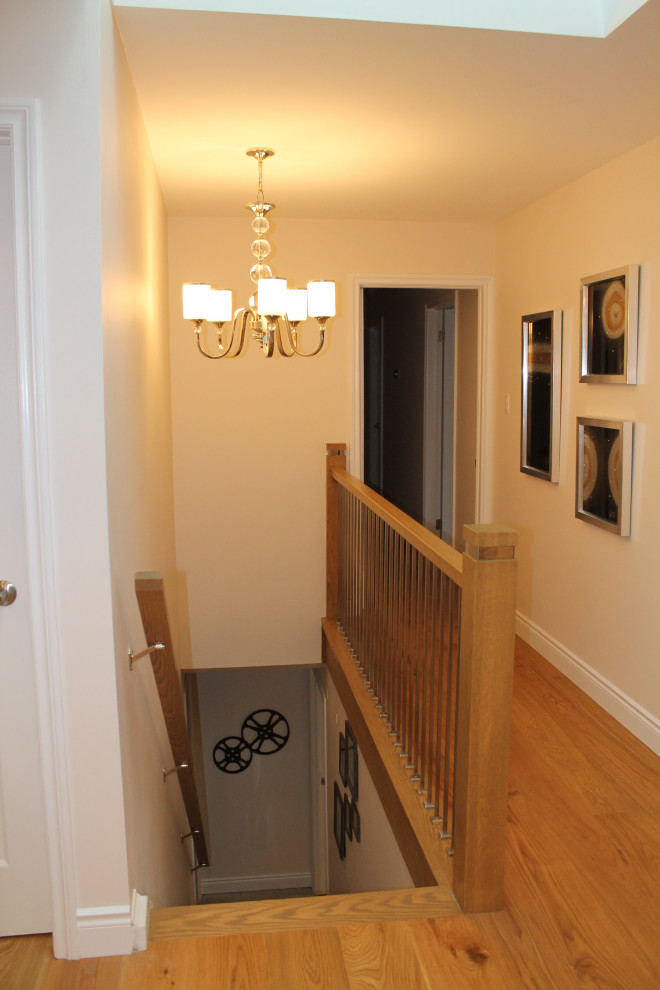 Walnut Renovation