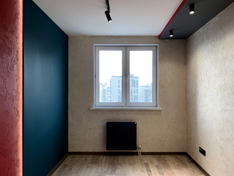 Квартира 64 кв.м