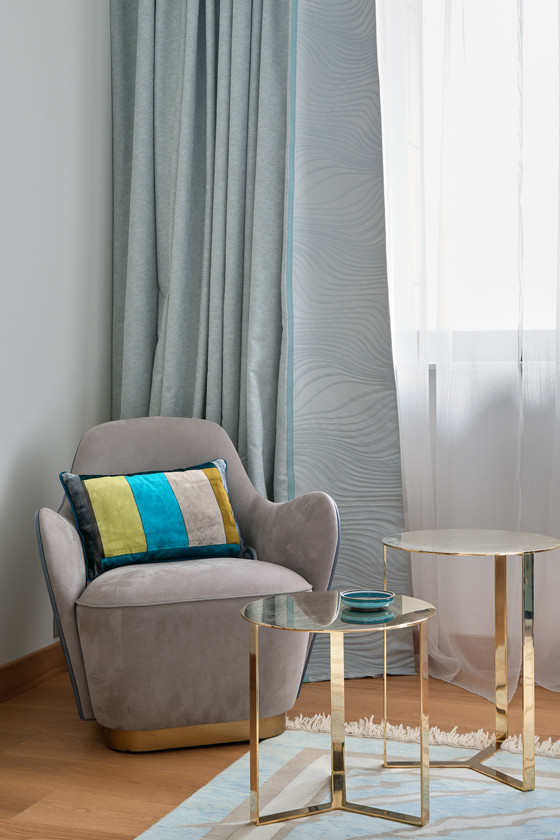 АР-ДЕКО ДЛЯ БИЗНЕС-ЛЕДИ