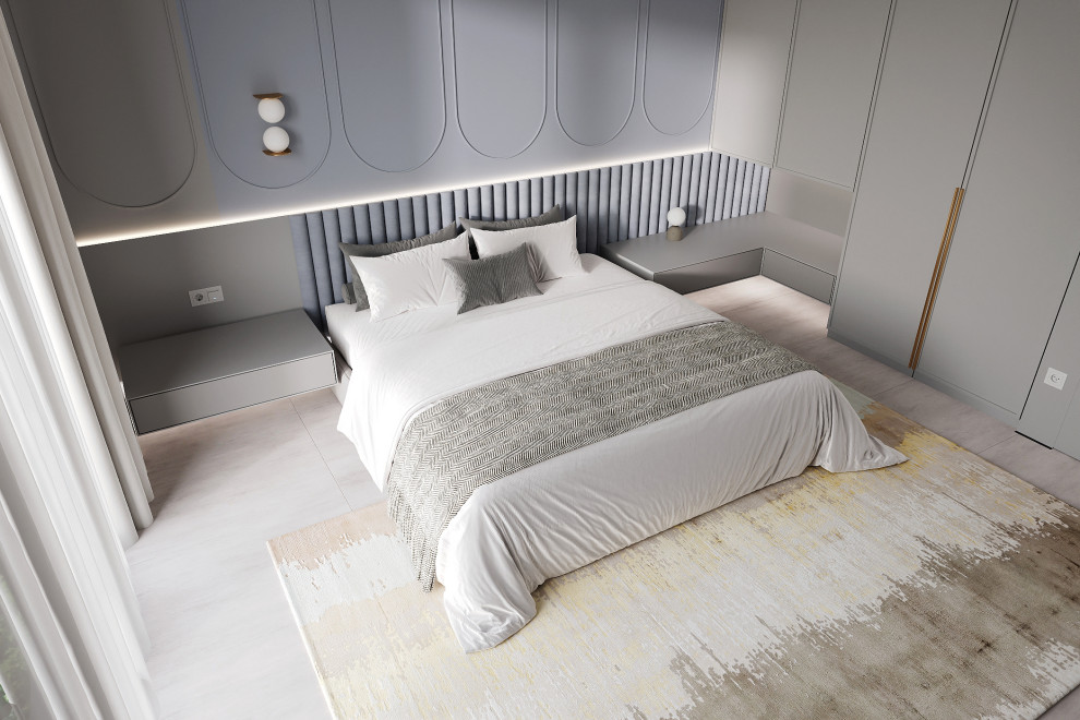 Типовой проект 2