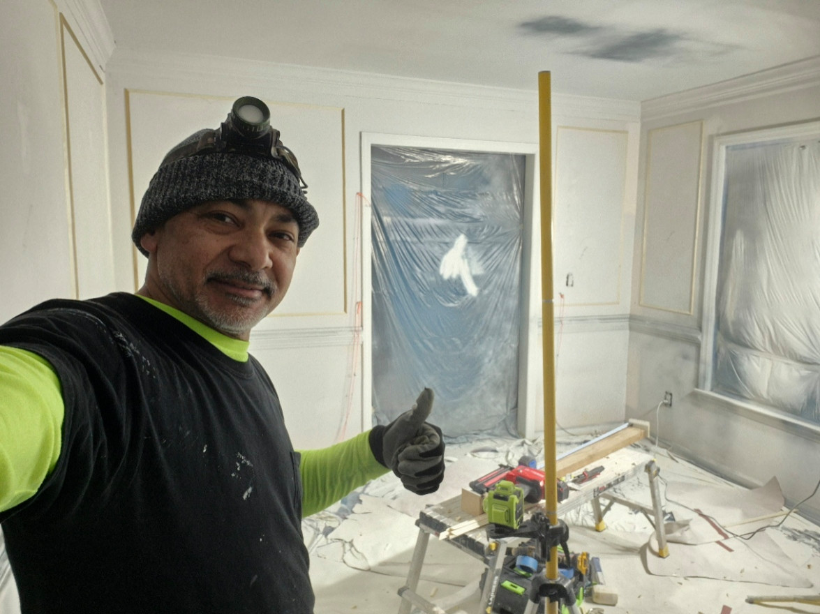 Bathroom Remodels
