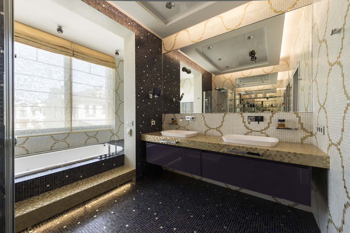 Таунхаус на Новой Риге