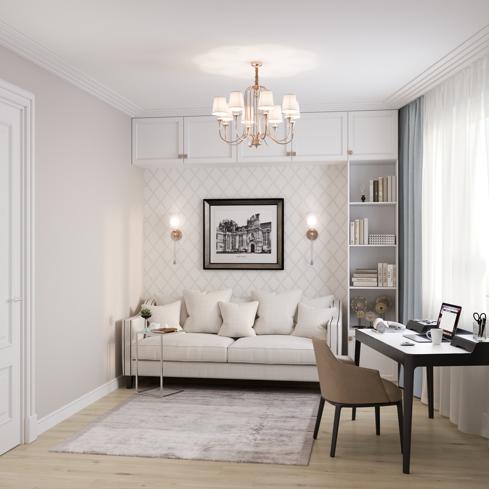 ЖК Фестиваль парк