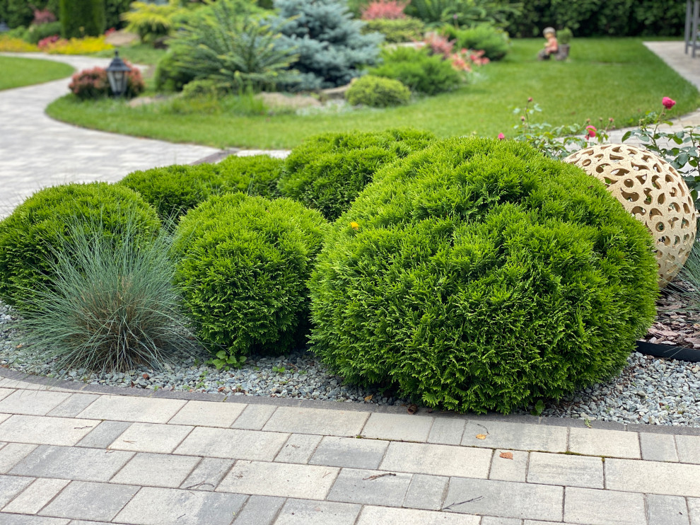 Красота в деталях