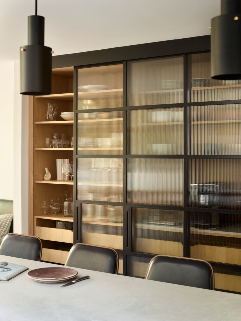 Case Study: Hamilton contemporary-matplats