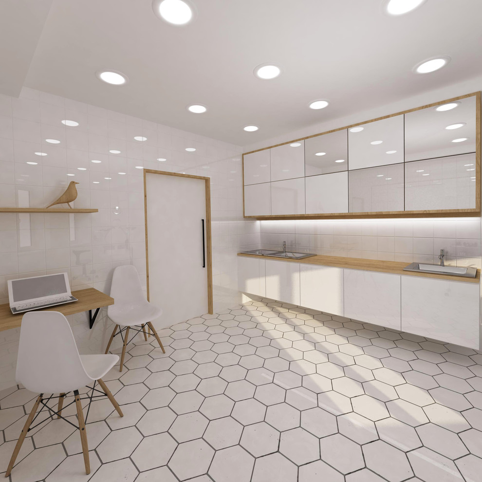 Дизайн стоматологии ДЕМЕТРА