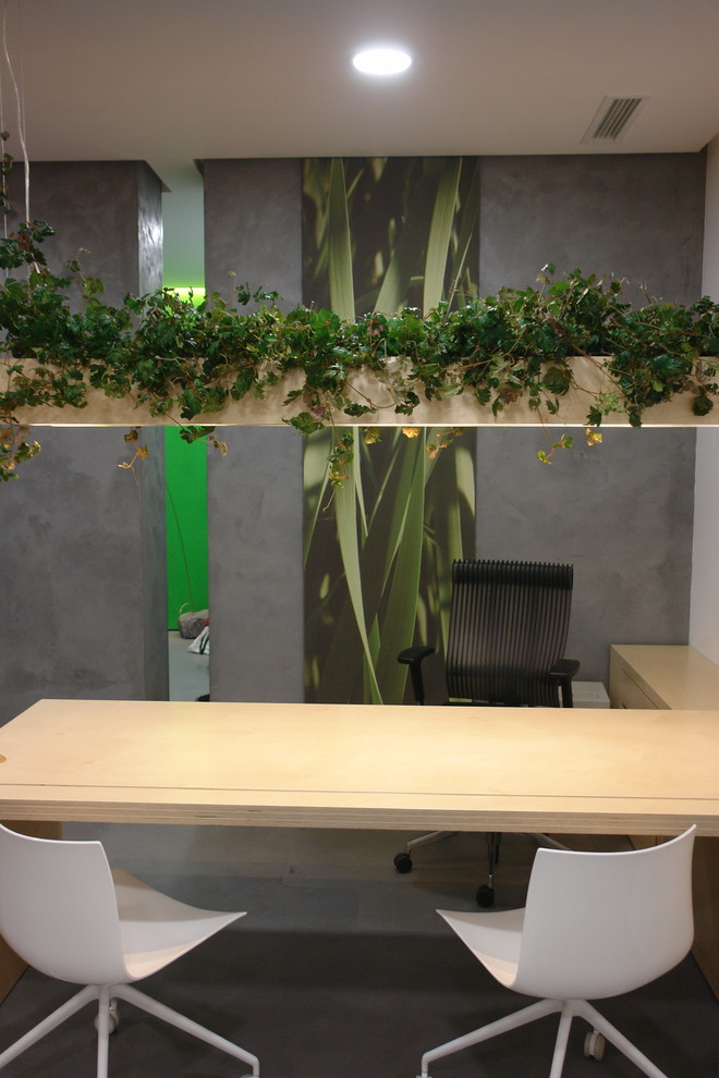 Green Office