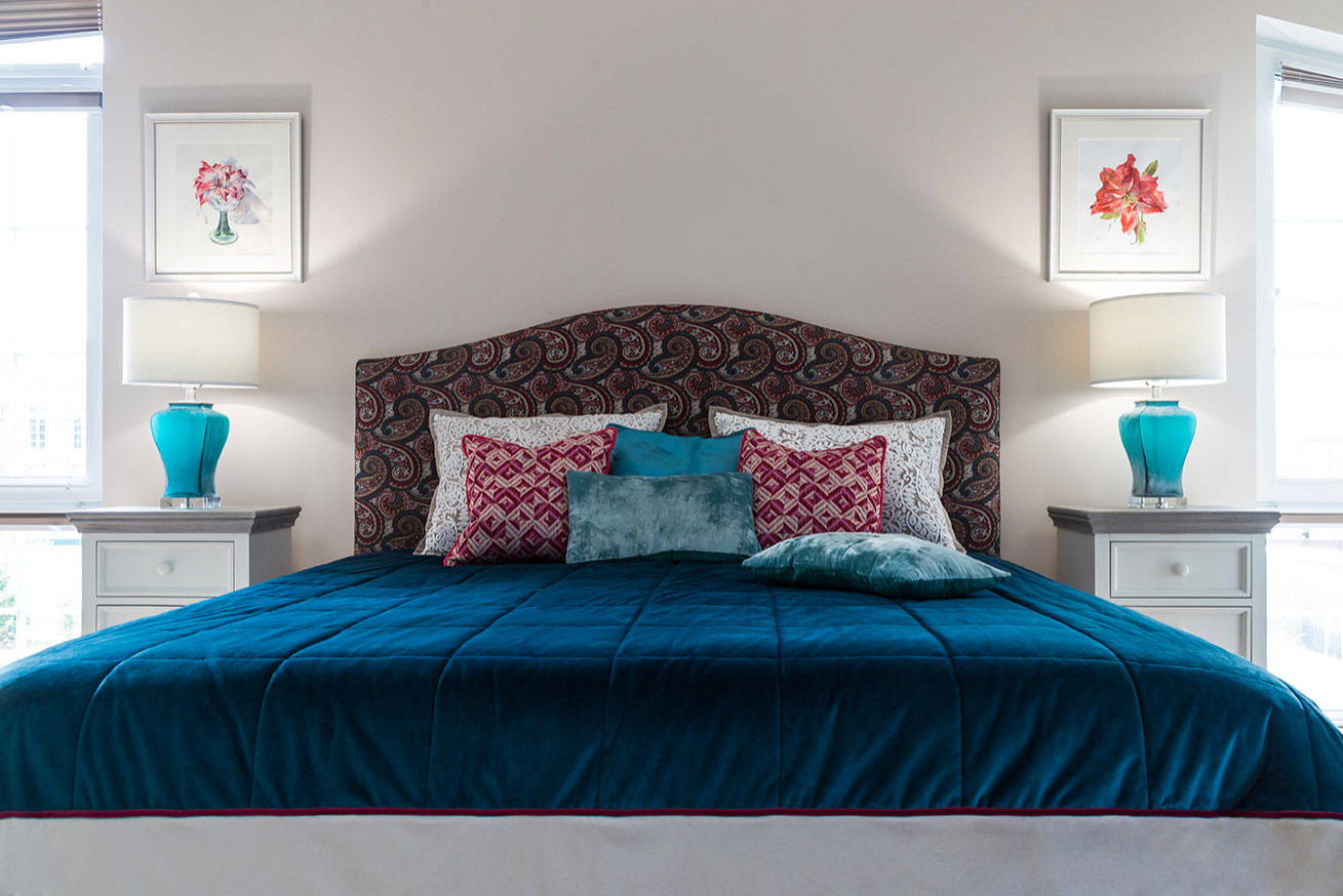 Дом в Звенигороде