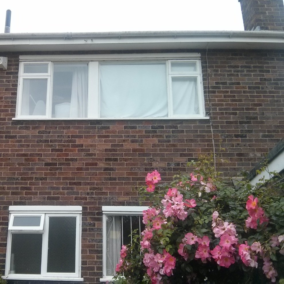How do we hide ugly lintels? Houzz UK