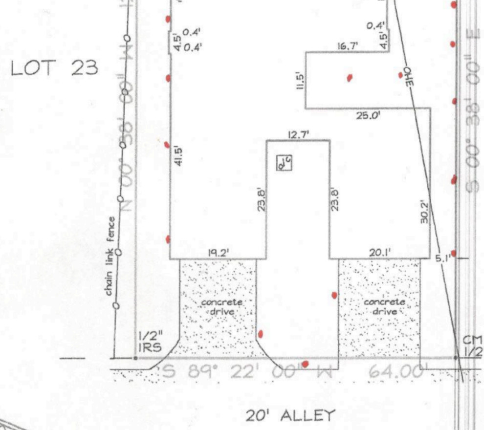 Water management question