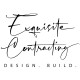 Exquisite Contracting
