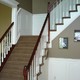 Wainscoting By Executive