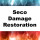 Seco Water Damage Restoration and Mold Removal