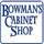 Bowmans Cabinet Shop