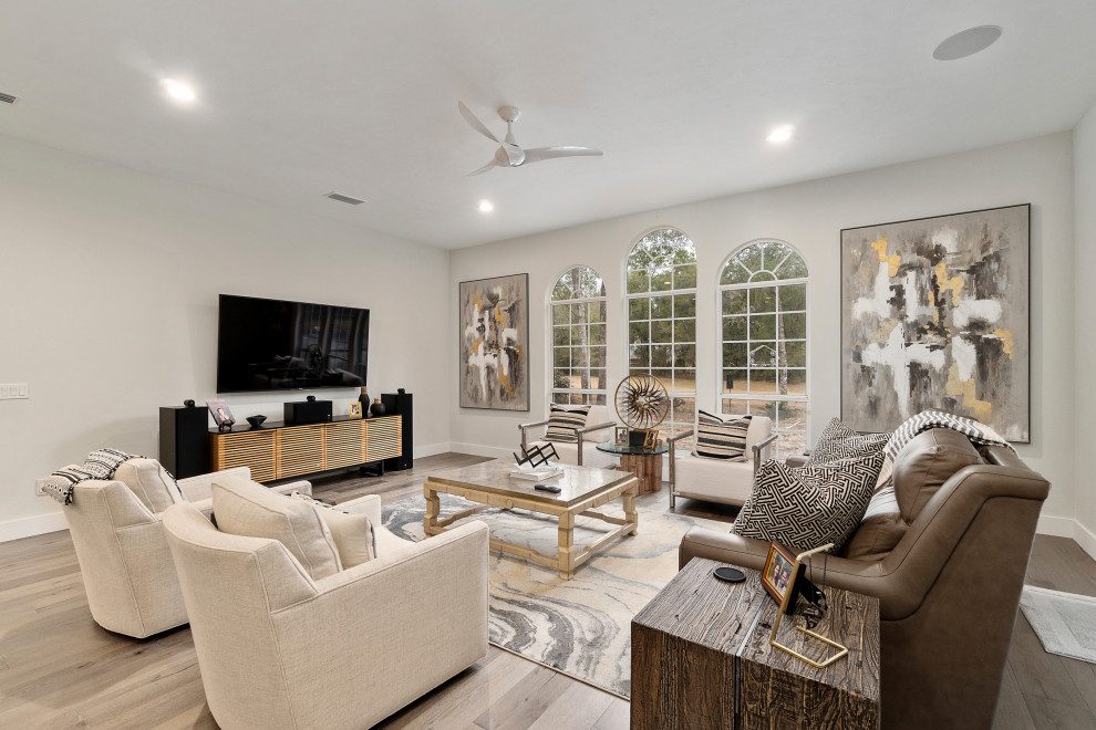 Whole House Remodel - Haile Plantation - Gainesville, FL