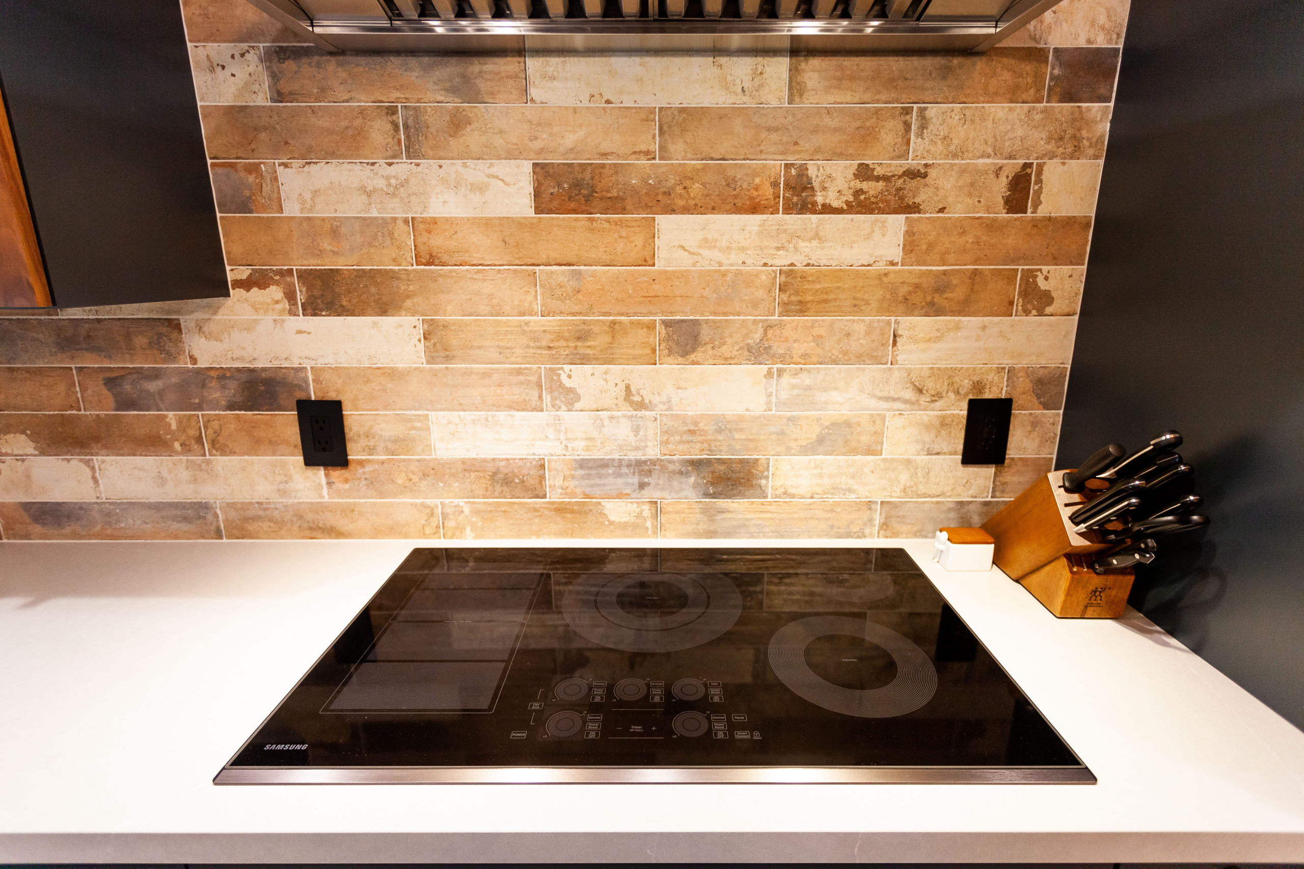 One of a kind Kitchen Remodel