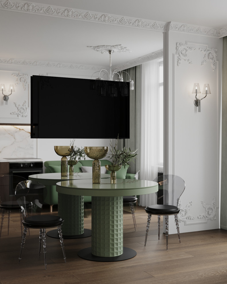 ЖК на Героев