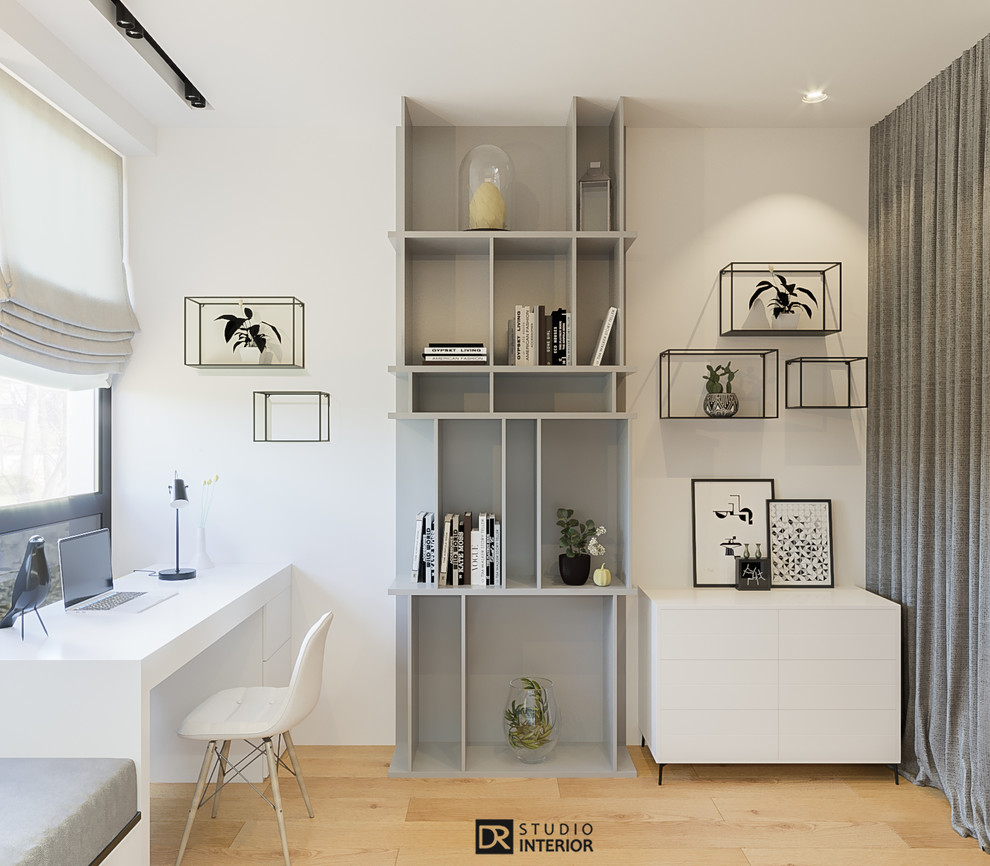 Квартира Жк Парк Рублево