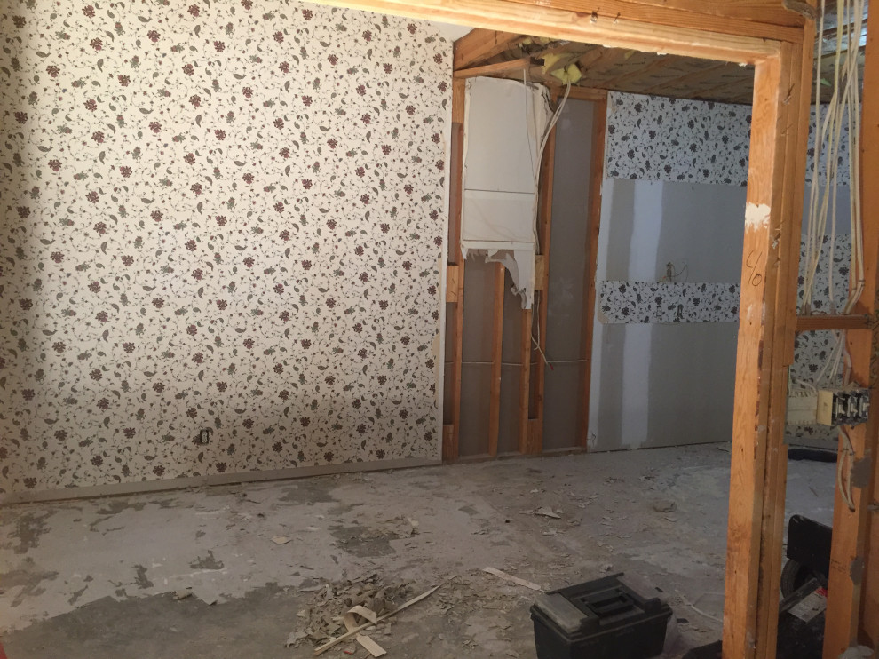 Mallard Kitchen Remodel