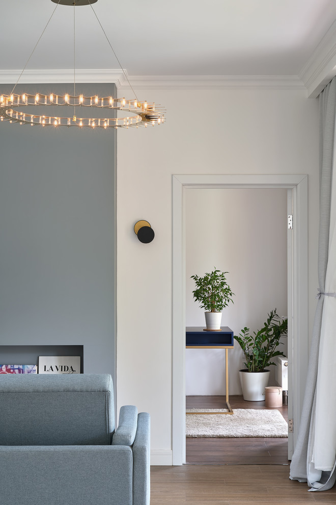 В гостях: Зелёная Роща