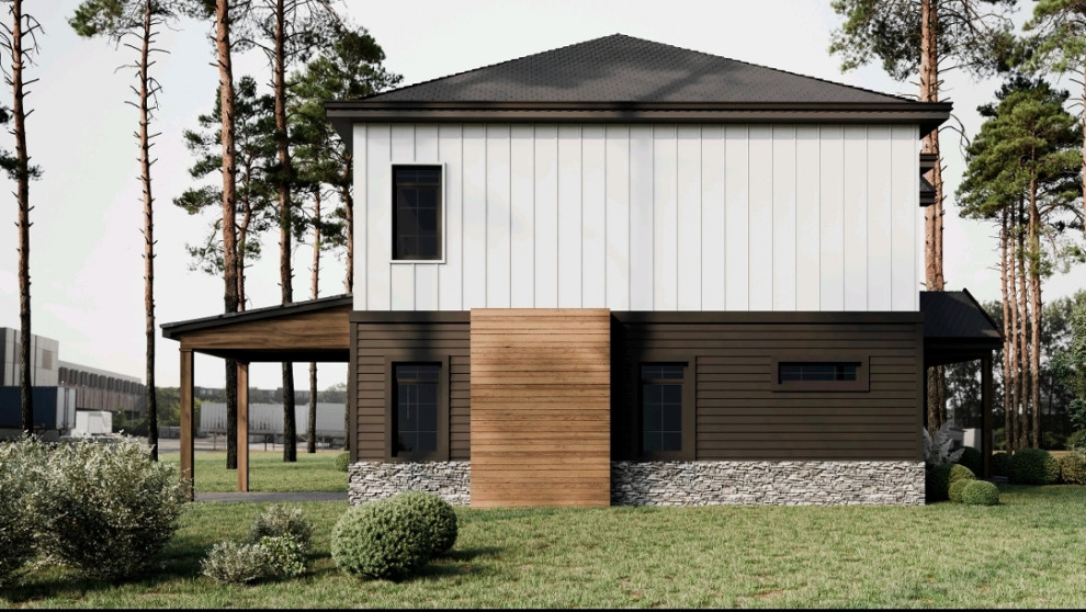 Redwood Project