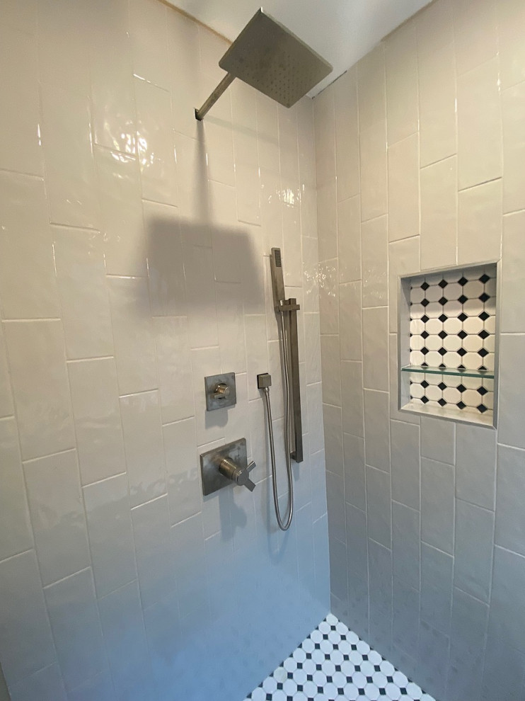 Unionville, NC-Master Bathroom Renovation