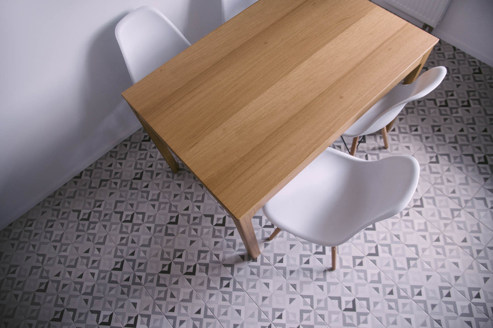 Реализация проекта