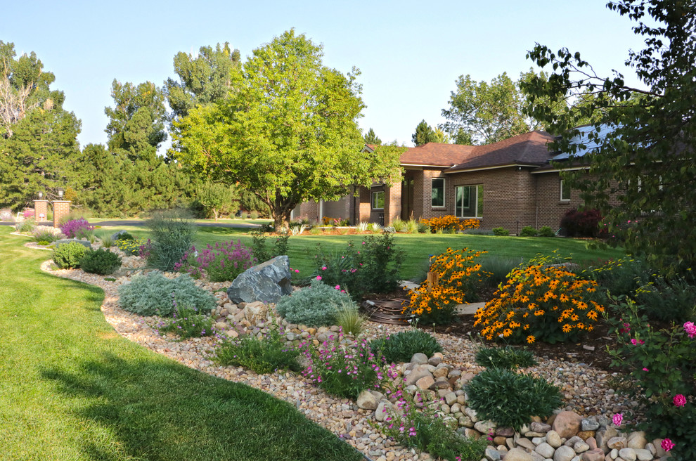 Our Residential Projects - Landscape - Denver - by Outdoor Design Group