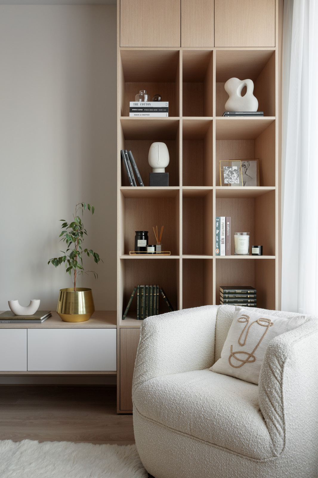 ЖК Западный Порт