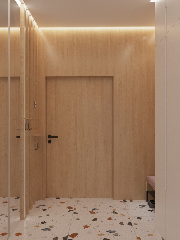 Воздух и цвет