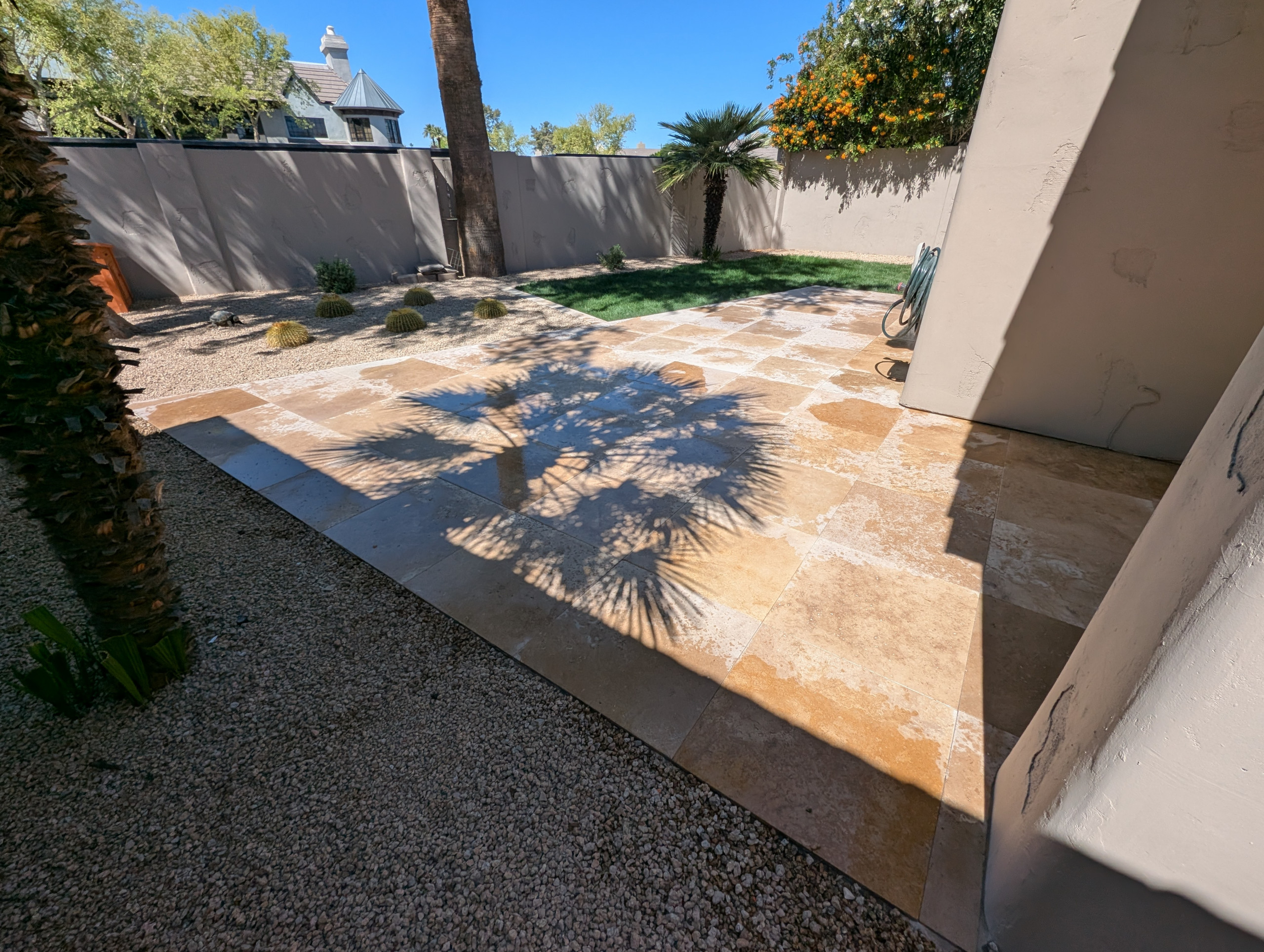 Private Residence 77