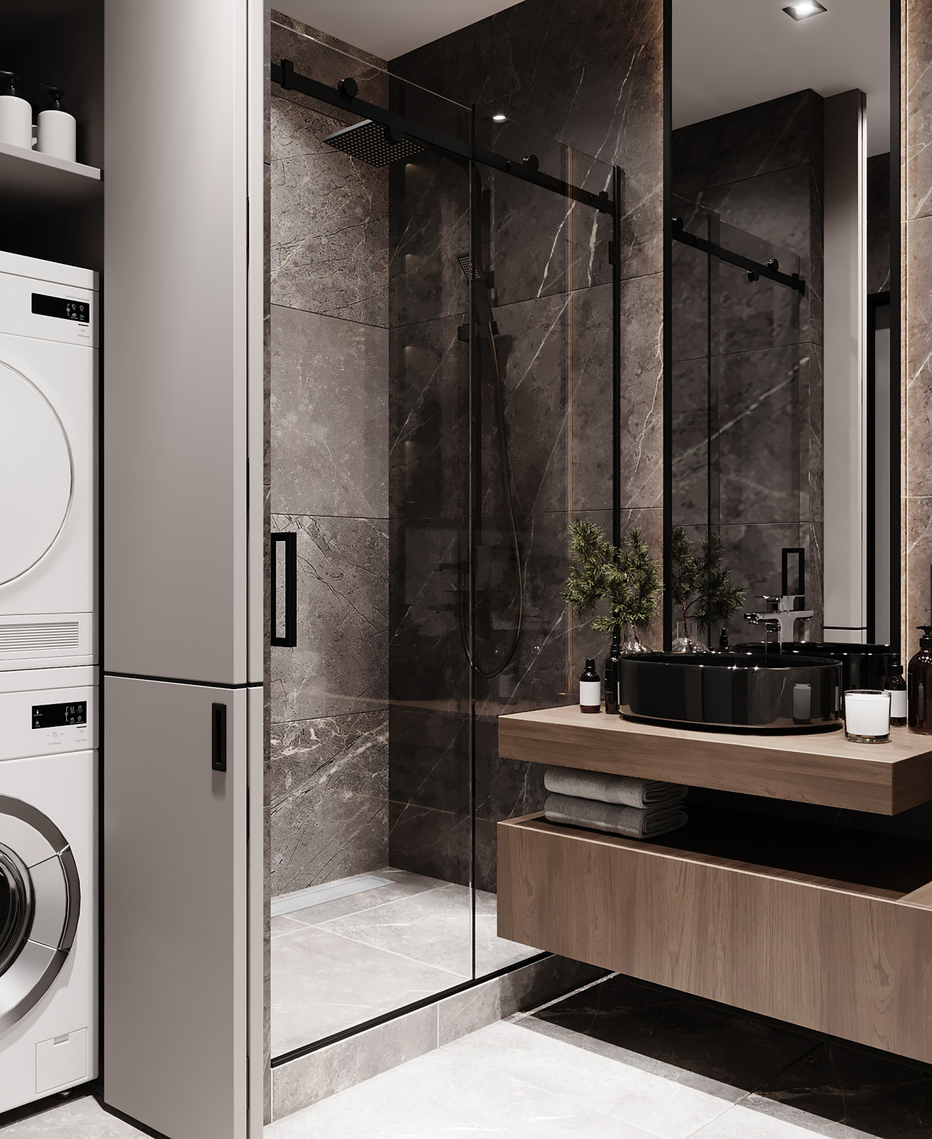 Квартира 52 кв.м.