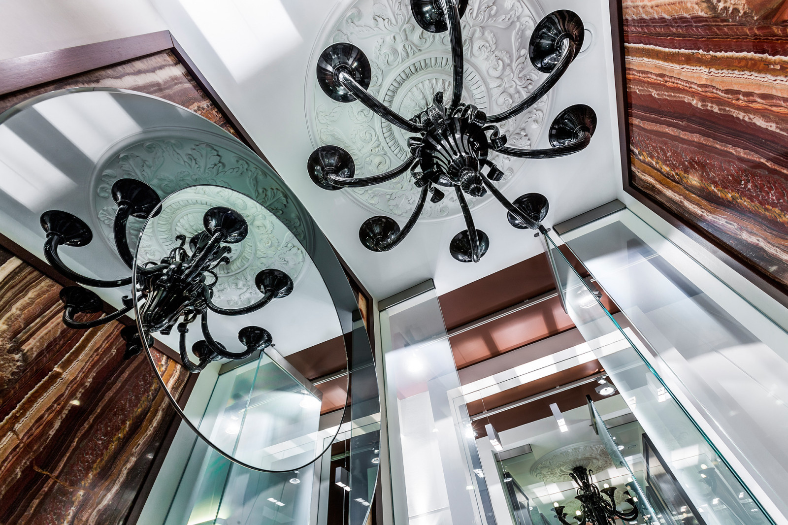 Квартира в ЖК Резиденция