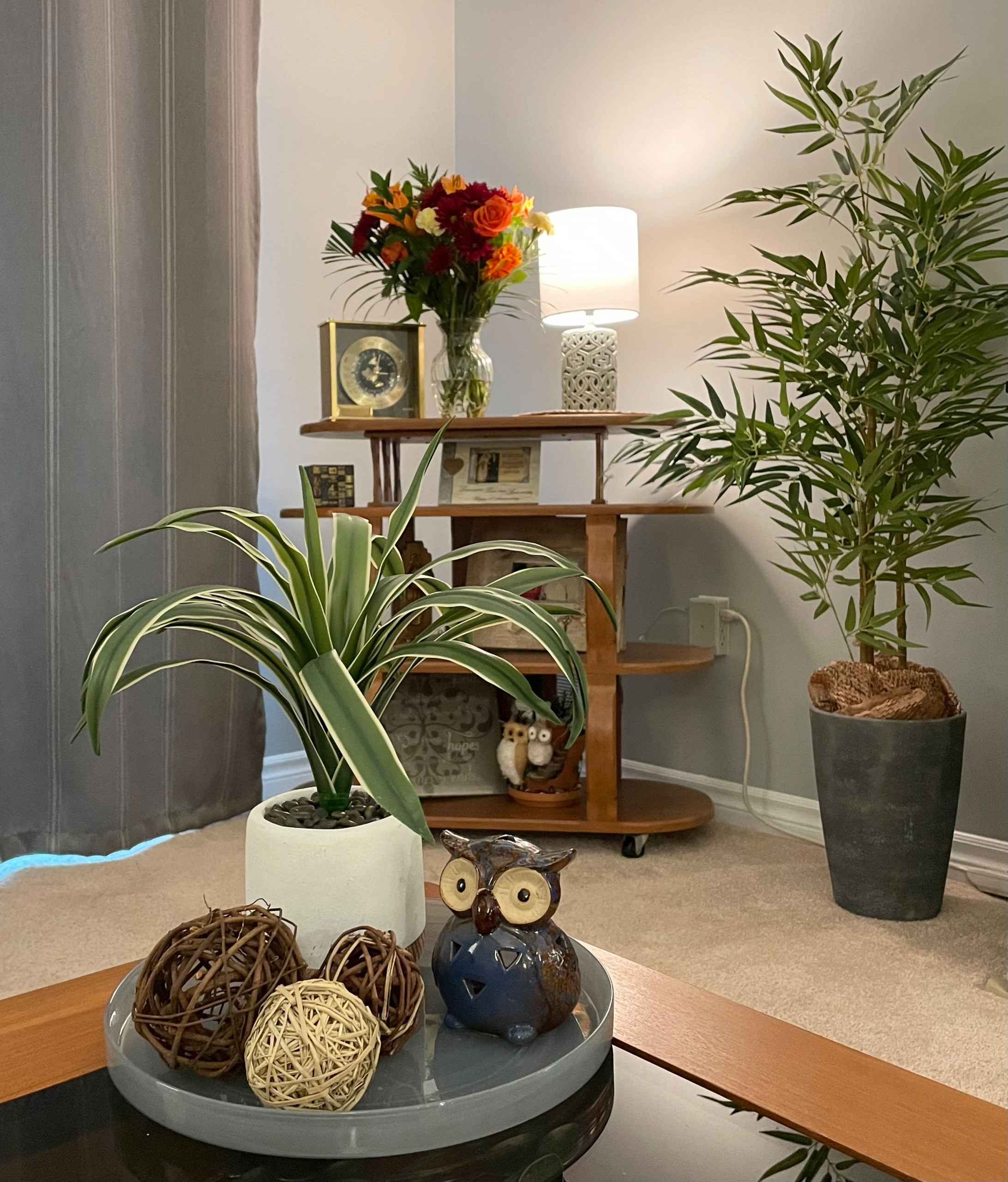 City Line Escape Transformed