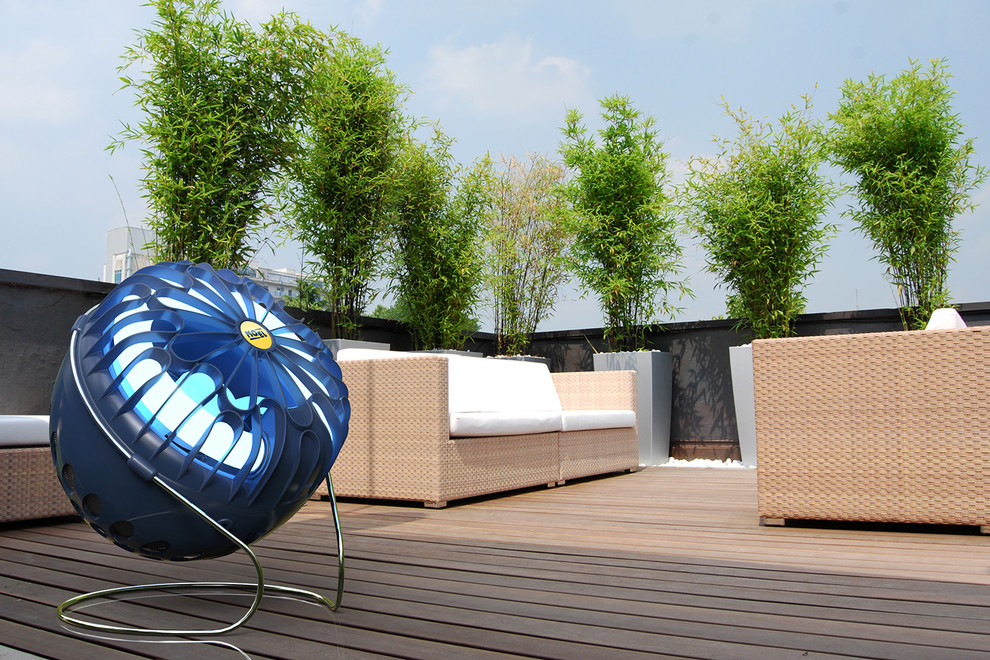 Дизайнерская ловушка для летающих насекомых