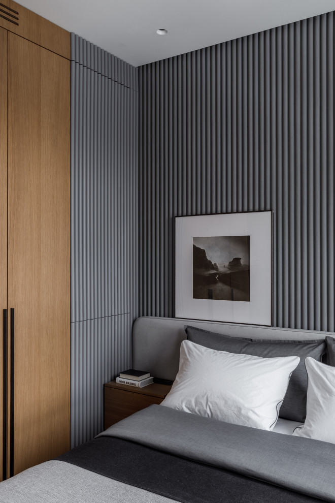 Квартира в ЖК Селигер Сити