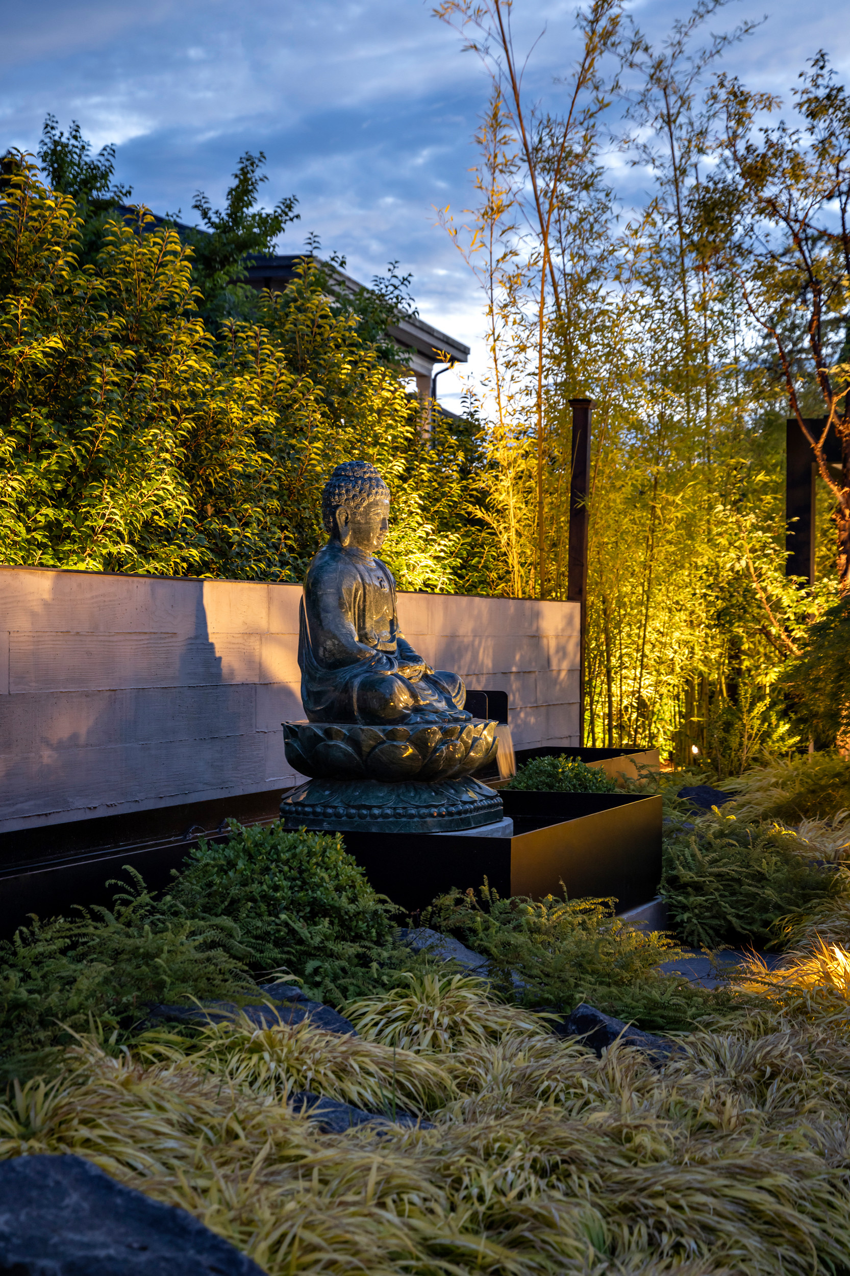Zen Inspired
