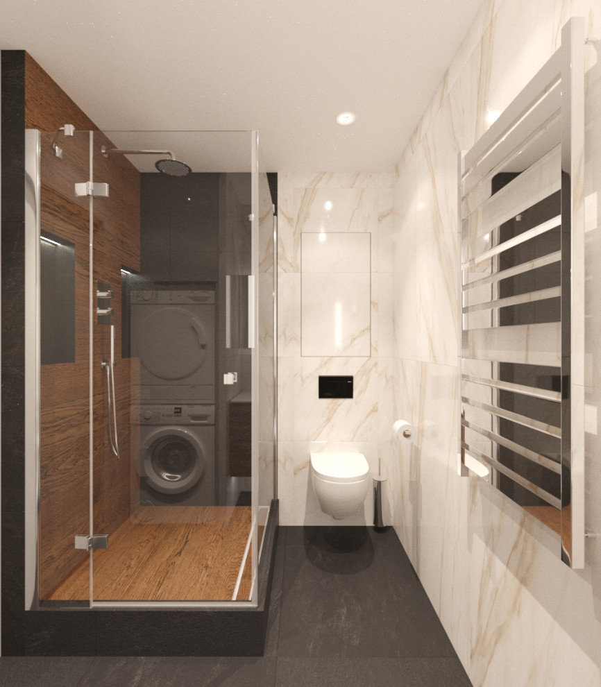 Позитив 62м²