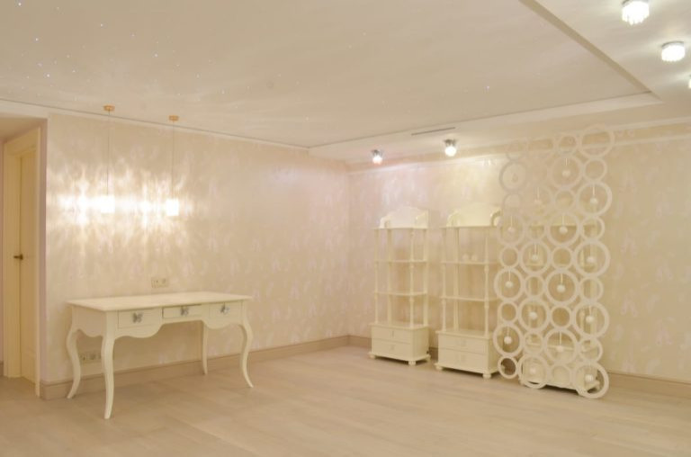 ТРИБЕКА 200КВ.М