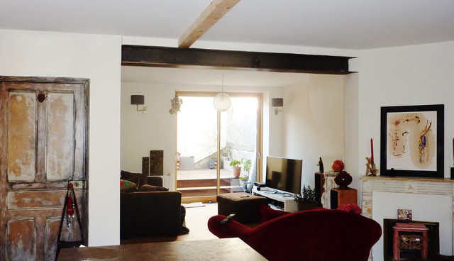 Projet fm. country-living-room