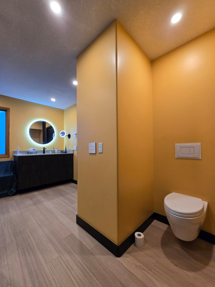 Shower and EnSuite