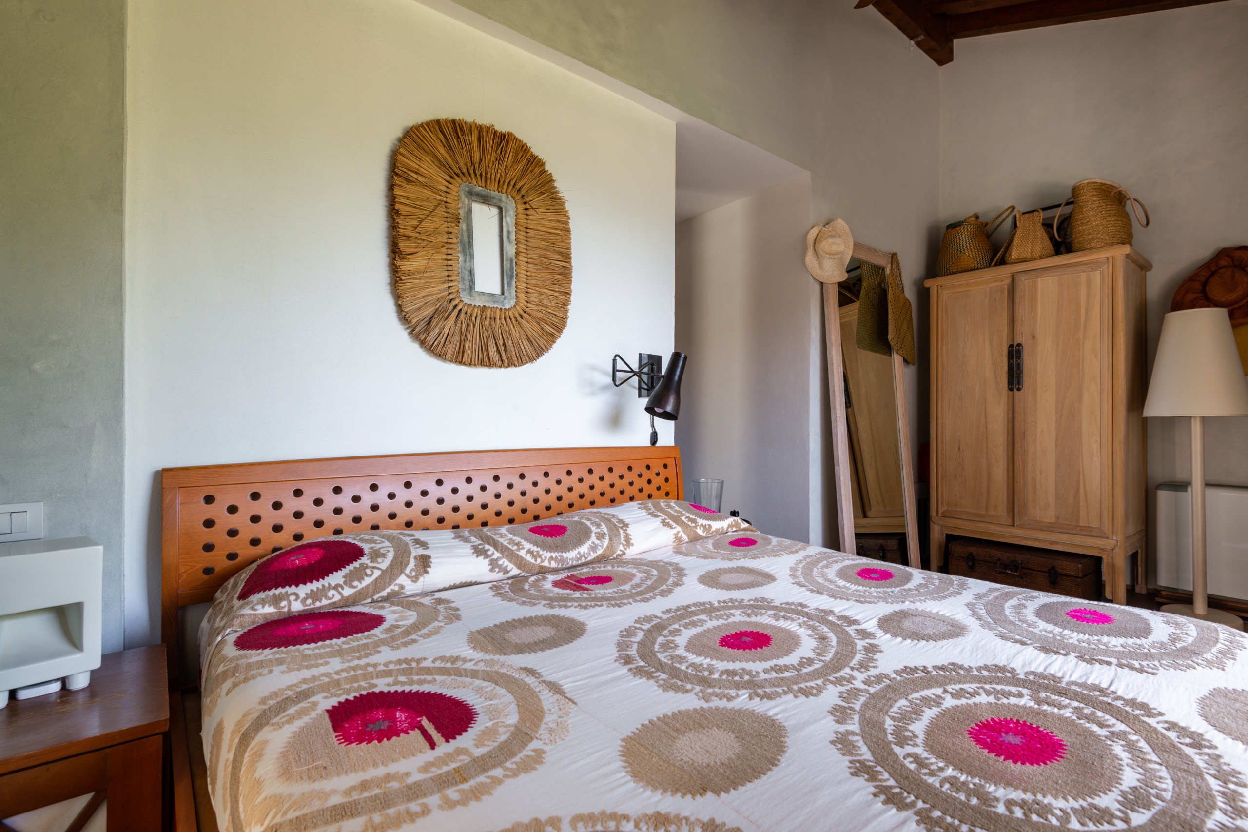 Villa sull'Isola d'Elba