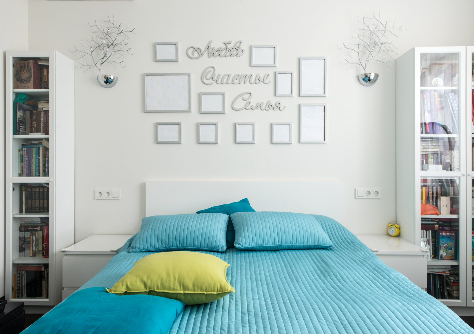 Кв-ра 56м2 для молодой семьи