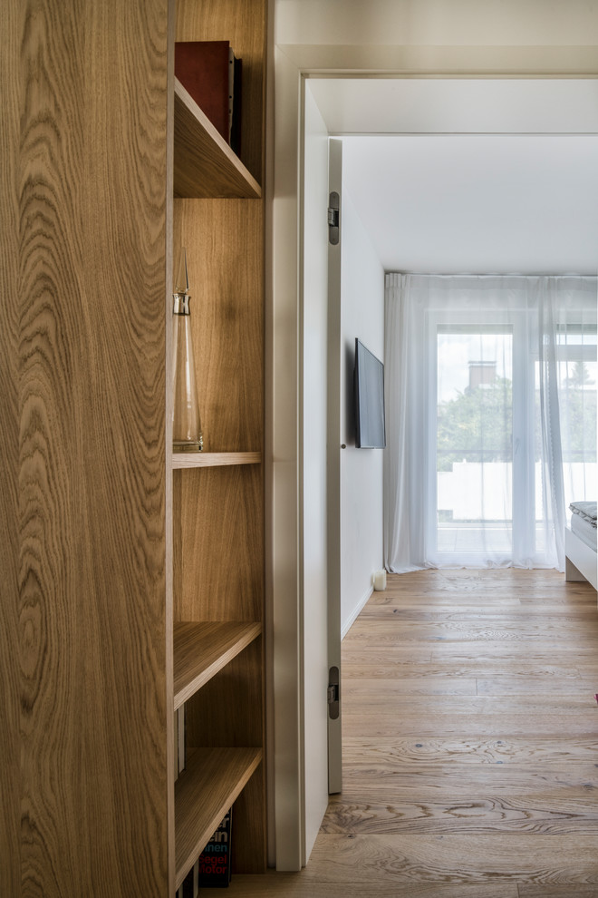 Schlafzimmer in München