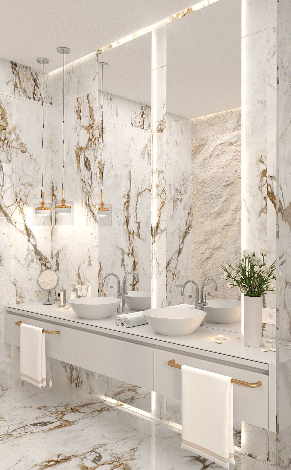 Ванная комната