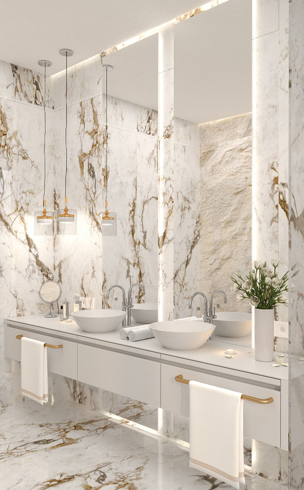 Ванная комната