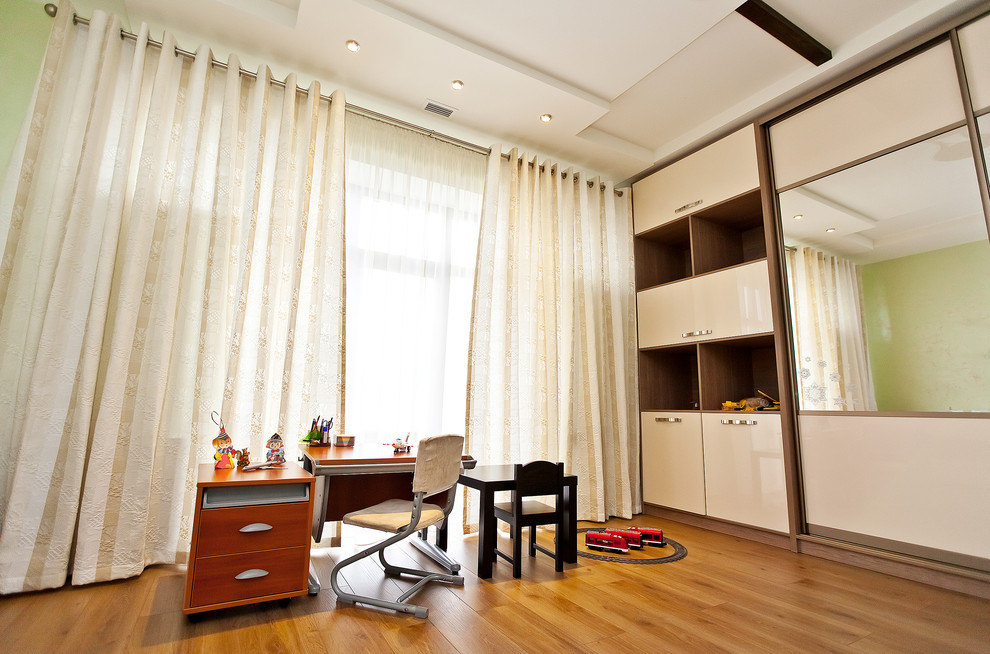 Загородный дом