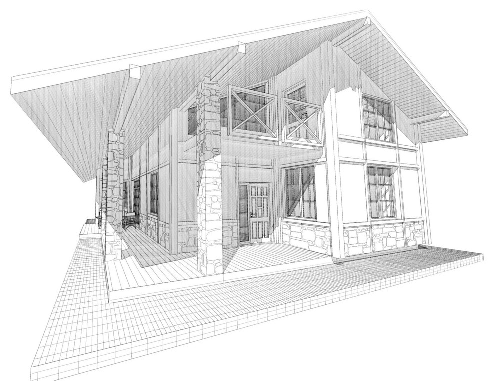 Гостевой дом Низино