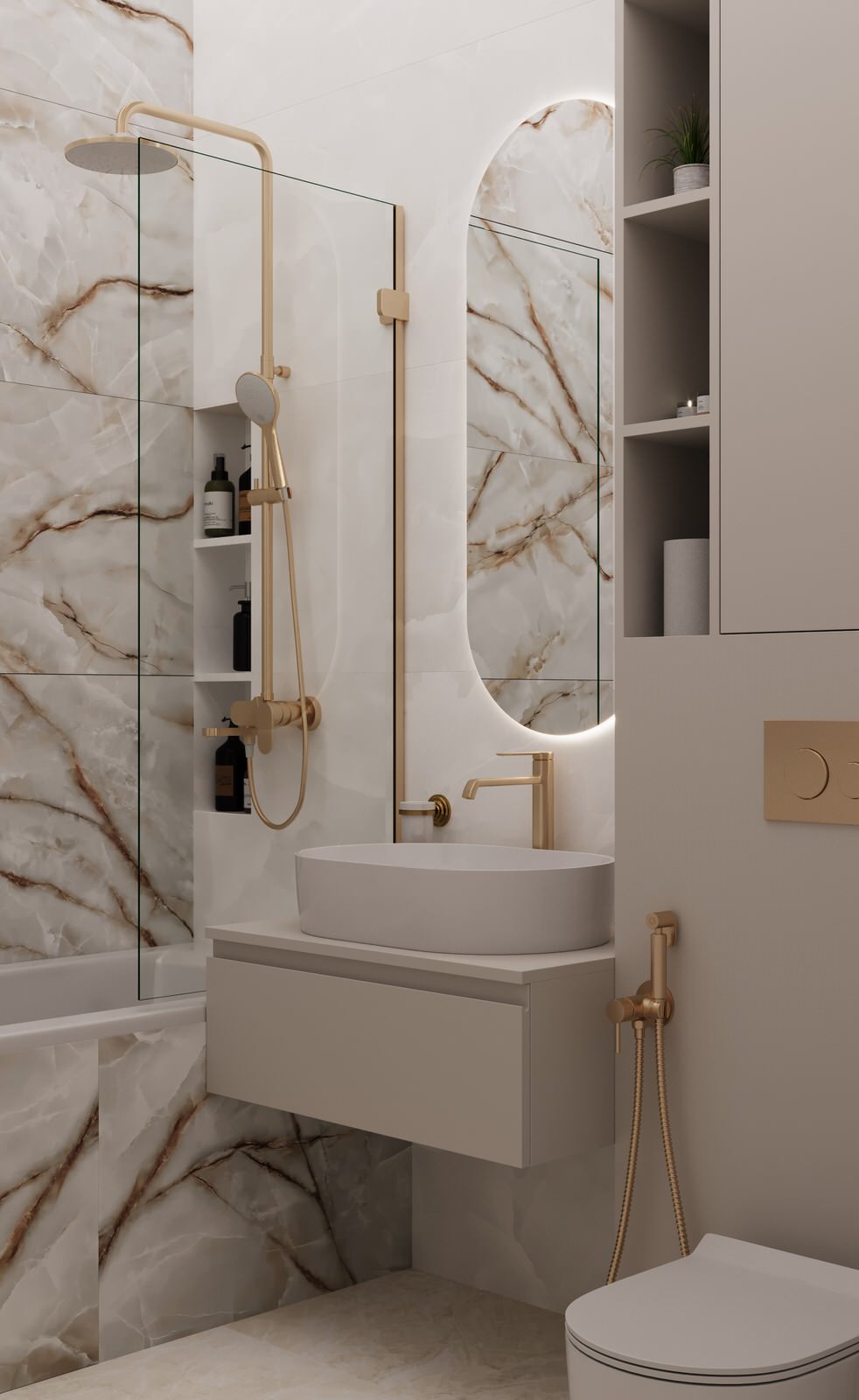 Квартира ЖК 8 марта 40 кв м для девушки