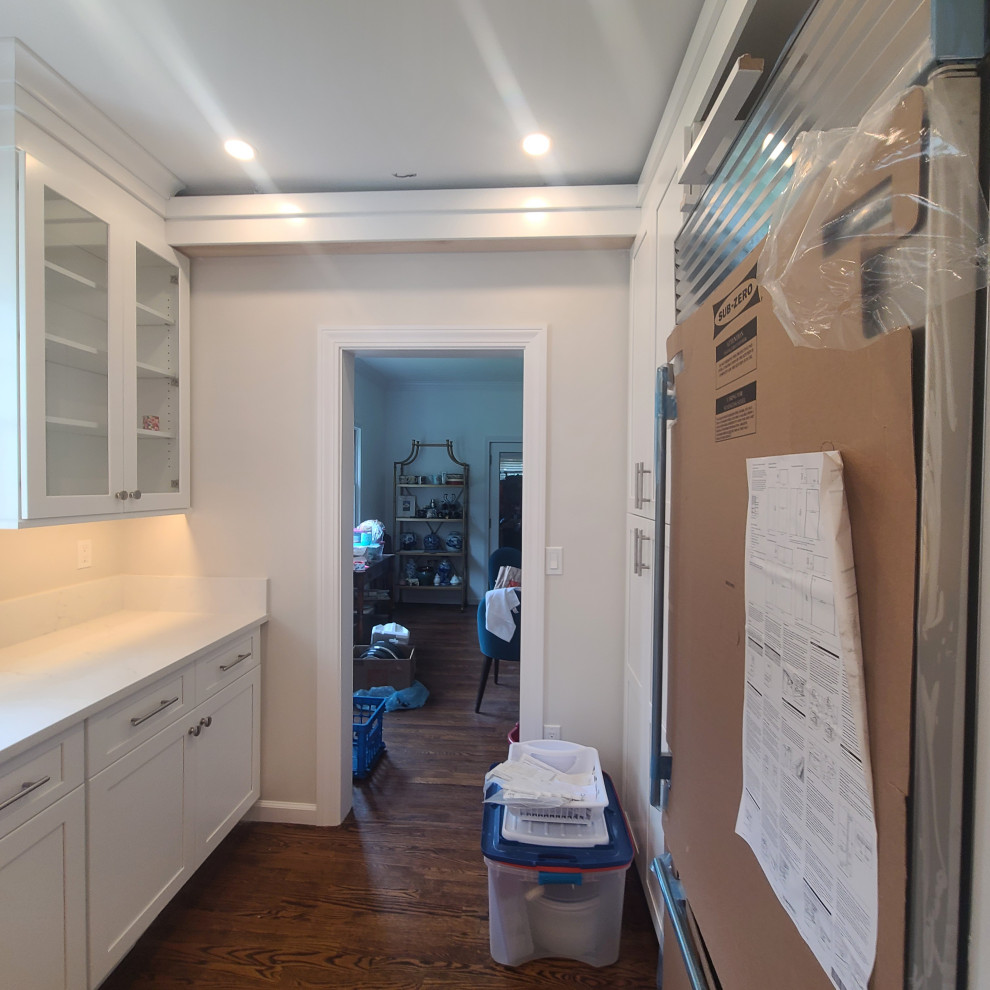 Kitchen Remodel in Stamford, CT